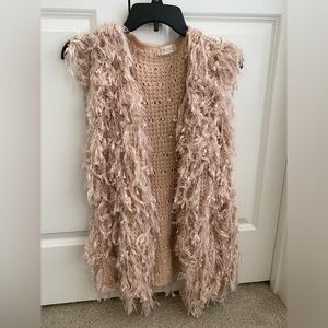 Altar’d state sweater vest